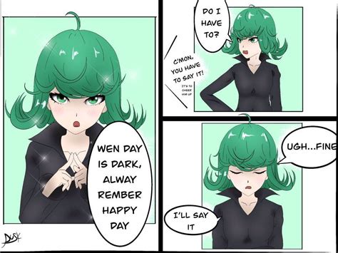 tatsumaki Hentai Comics 